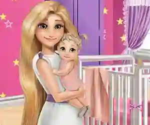 Peli Mommy Home Decoration verkossa