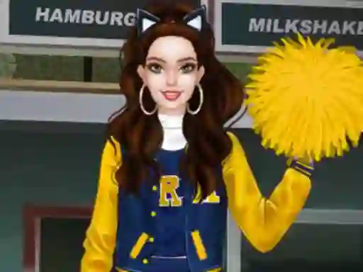 Peli Bonnie in Riverdale verkossa