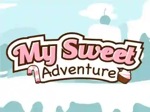 Peli My Sweet Adventure verkossa