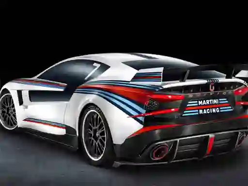Peli Street Racing Car Slide verkossa