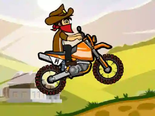 Peli Hill Climb Moto verkossa