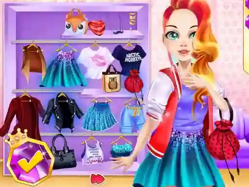Peli The Princess Sent To Future verkossa