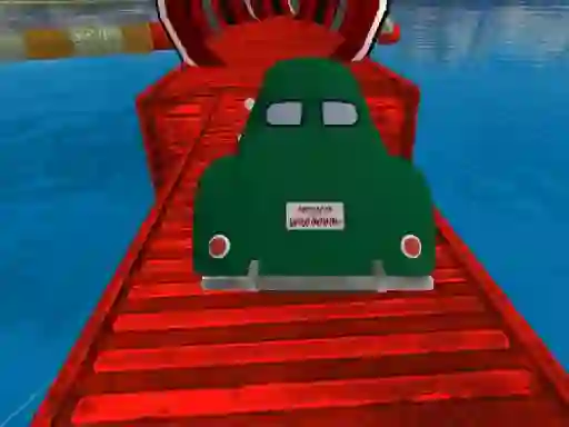 Peli Beetlie Car Parking verkossa