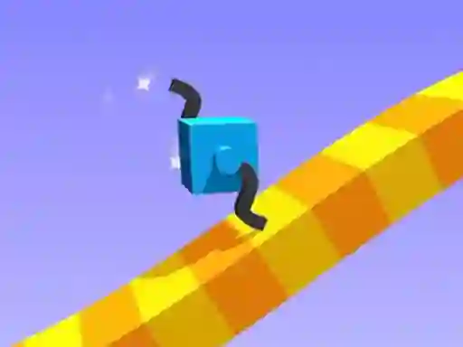 Peli Draw Climber 2 verkossa