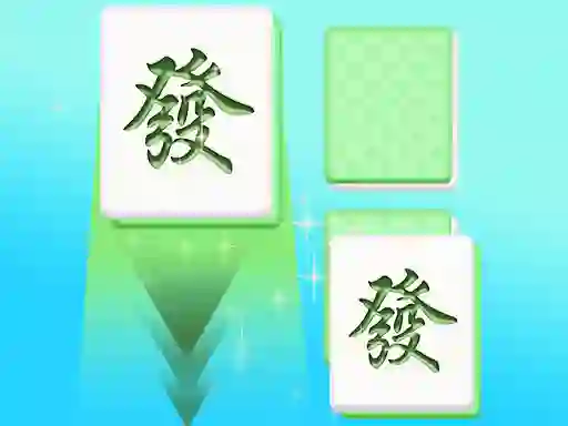 Peli Mahjong Match Club verkossa