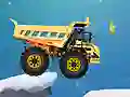 Peli Truck Bonanza verkossa