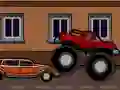 Peli Monster Truck Curfew verkossa