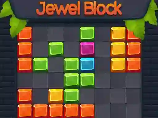 Peli Jewel Block verkossa