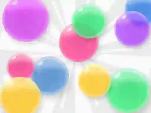 Peli Bubble Popper verkossa