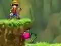 Peli One Piece's New Adventure verkossa