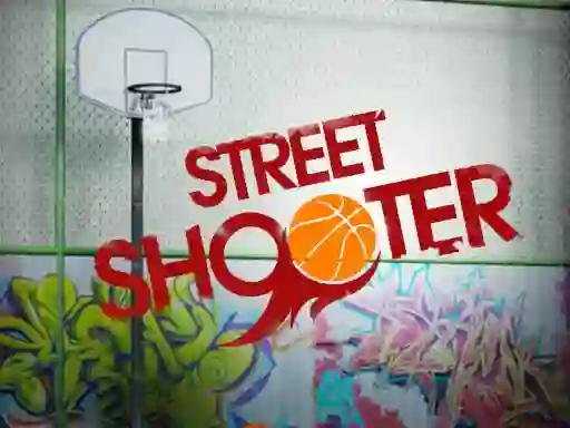 Peli Street Shooter verkossa