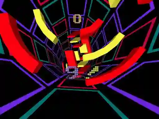 Peli Space Speed verkossa