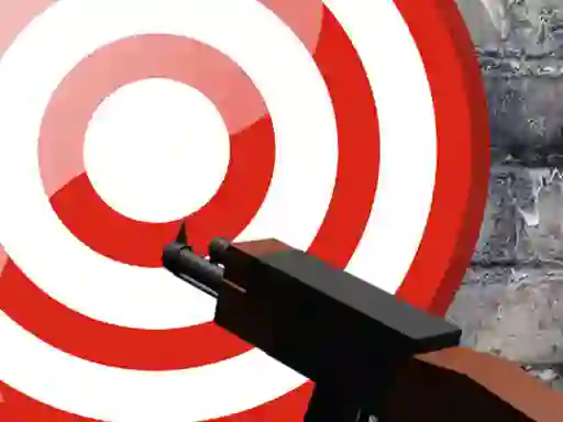 Peli Target Hunt verkossa