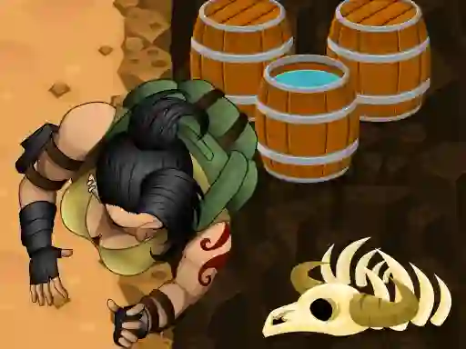 Peli Zombie Runner verkossa