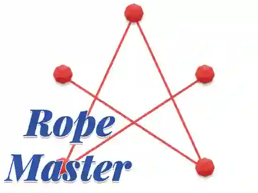 Peli Rope Master verkossa