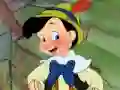 Peli Pinocchio puppet theater verkossa