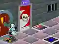 Peli Mickey Mouse Castle verkossa