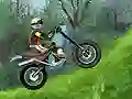 Peli Nuclear Motocross verkossa