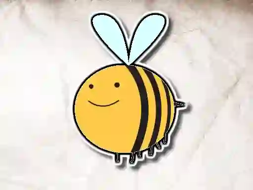 Peli Bee Happy verkossa