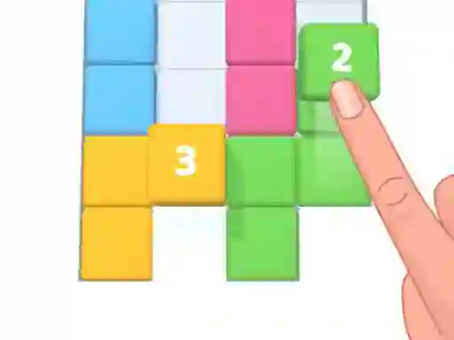 Peli Stack Blocks 3D verkossa