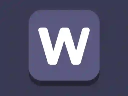 Peli Wordle Guess Word verkossa