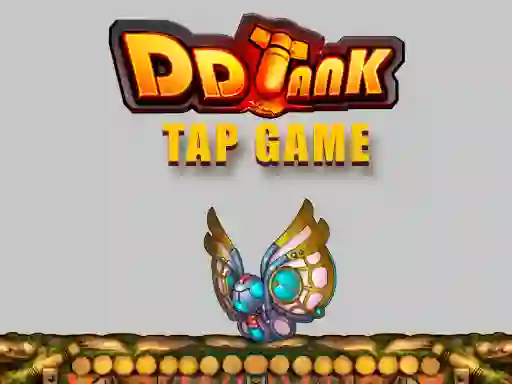 Peli Ddtank Tap verkossa