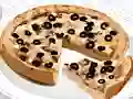 Peli Fish Pizza Cooking verkossa