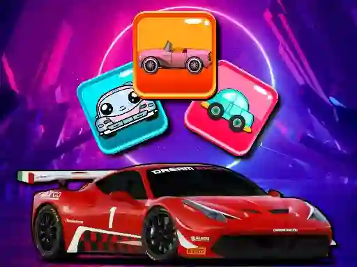 Peli Connect 2 Cars verkossa