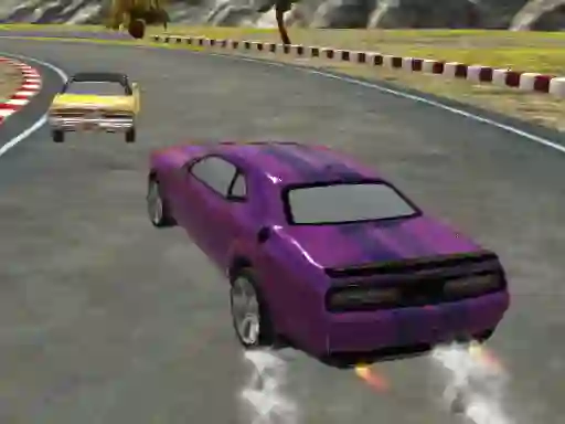 Peli Drift Fury verkossa