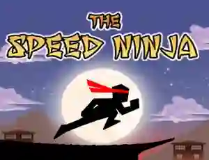 Peli The Speed Ninja verkossa