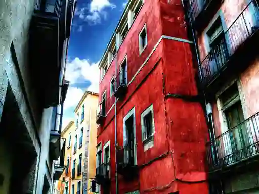 Peli Amazing Spain Differences verkossa