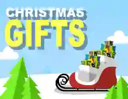 Peli Christmas Gifts verkossa