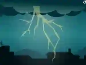 Peli Lightning verkossa