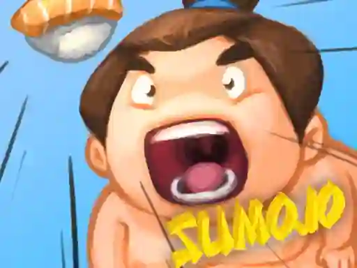 Peli Sumo.io verkossa