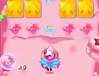 Peli Candy Fairy verkossa