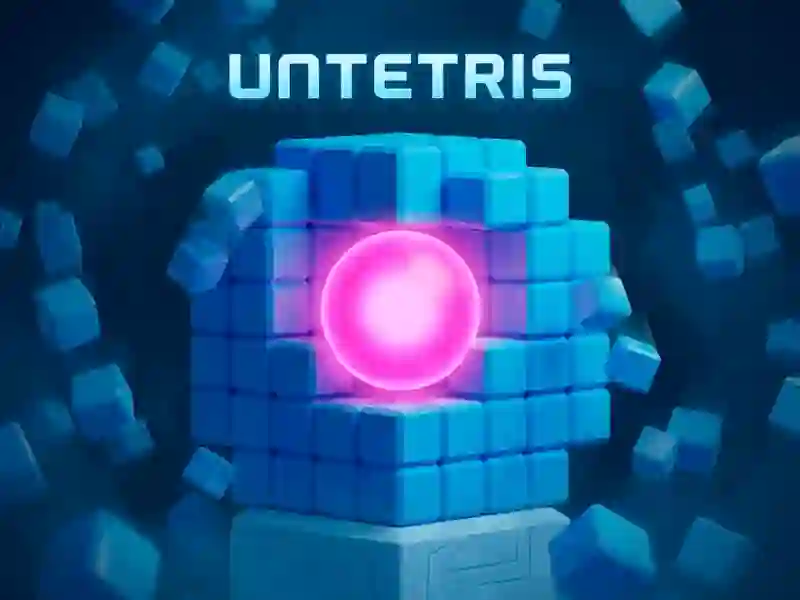 Peli UNTetris verkossa