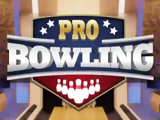 Peli Pro Bowling verkossa