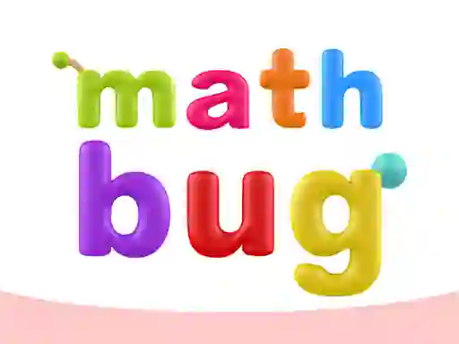 Peli Math Bug verkossa