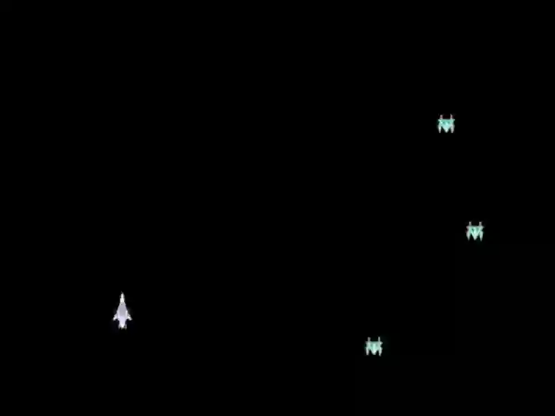 Peli Fighter Plane Game verkossa