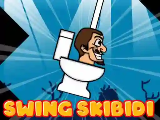 Peli Swing Skibidi verkossa