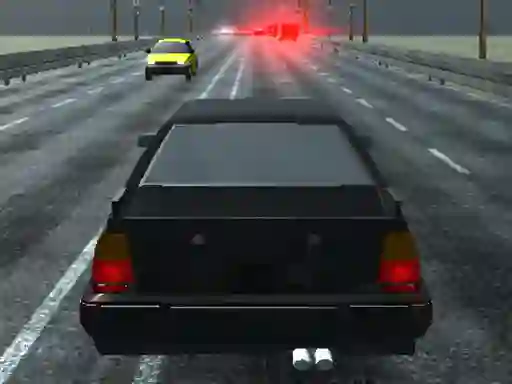 Peli Highway Traffic verkossa