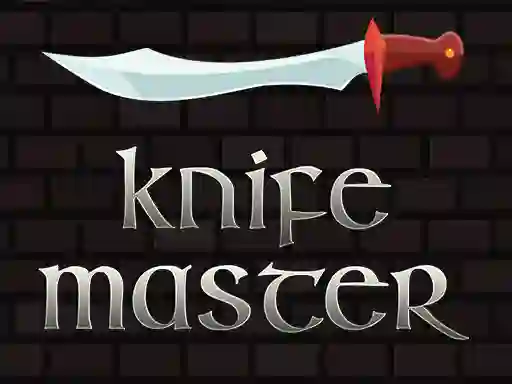 Peli Knife Master verkossa