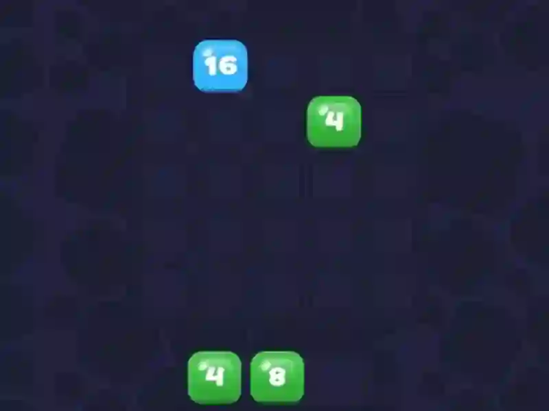 Peli Chain Reaction verkossa