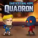 Peli Earth's Final Hope Quadron verkossa