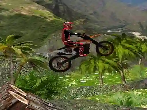 Peli Xtreme Trials Bike 2019 verkossa