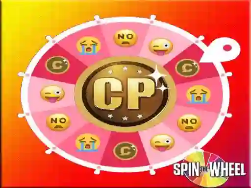 Peli Cod Spin Wheel verkossa
