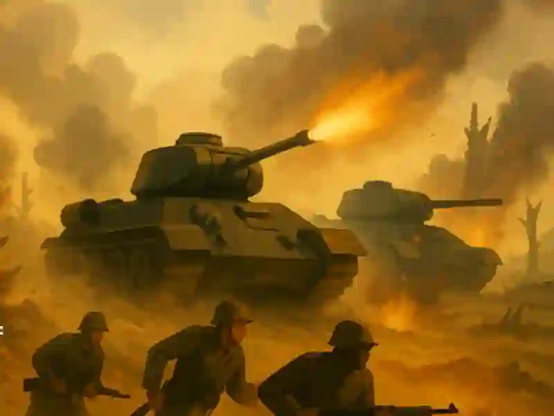 Peli Endless War Remaster verkossa