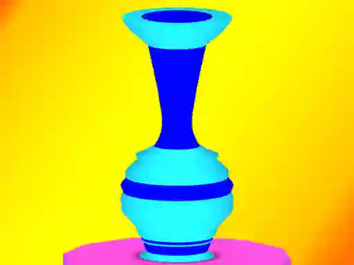 Peli Clay Craft 3d Pottery verkossa