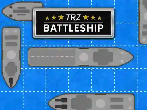 Peli TRZ Battleship verkossa