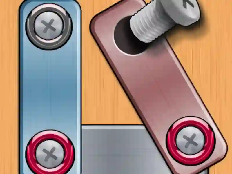 Peli Nut & Bolt verkossa